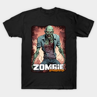 zombie T-Shirt